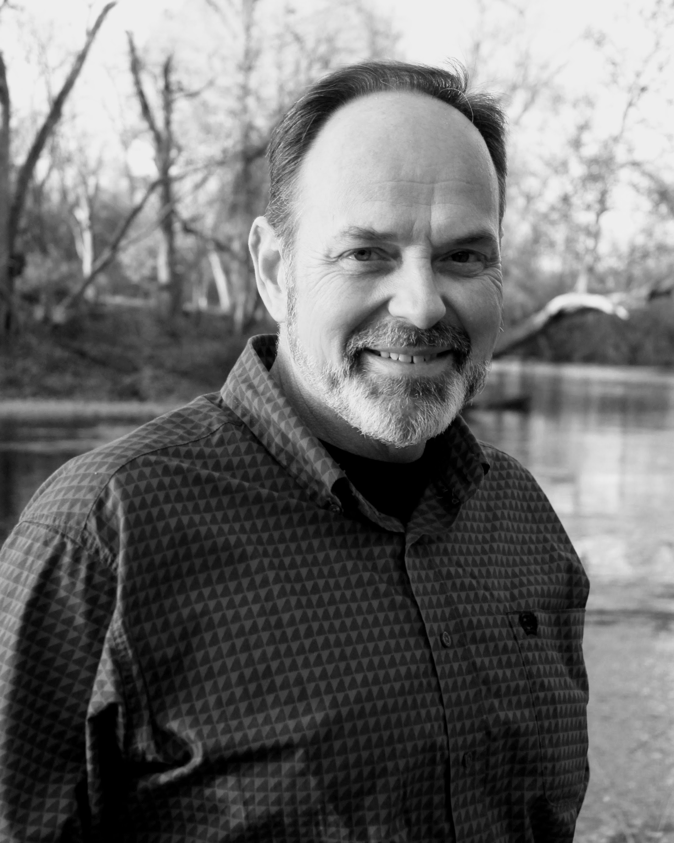 Donald Emmack — OXYS Practical Defense LLC Instructor